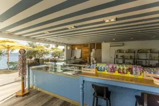 Amadria Park Camping Trogir  Apartments&Mobile