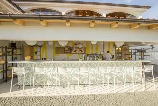 Amadria Park Camping Trogir  Apartments&Mobile