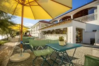 Amadria Park Camping Trogir  Apartments&Mobile