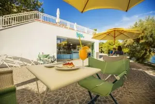 Amadria Park Camping Trogir  Apartments&Mobile