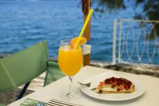 Amadria Park Camping Trogir  Apartments&Mobile