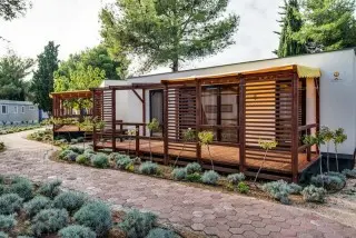 Amadria Park Camping Trogir  Apartments&Mobile