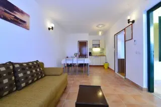 Amadria Park Camping Trogir  Apartments&Mobile