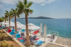 Amadria Park Camping Trogir  Apartments&Mobile