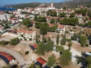 Amadria Park Camping Trogir  Apartments&Mobile