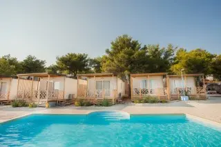 Amadria Park Camping Trogir  Apartments&Mobile