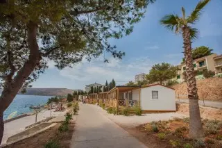 Amadria Park Camping Trogir  Apartments&Mobile