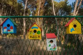 Amadria Park Camping Trogir  Apartments&Mobile