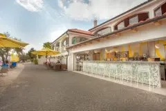 Amadria Park Camping Trogir  Apartments&Mobile