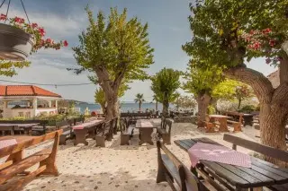 Amadria Park Camping Trogir  Apartments&Mobile