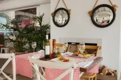 Amadria Park Camping Trogir  Apartments&Mobile