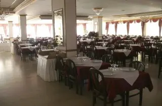 Hotel Horizont