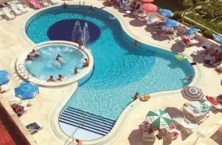 Hotel Horizont