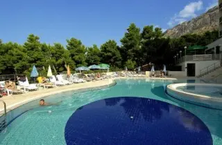 Hotel Horizont