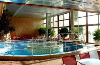 Hotel Horizont