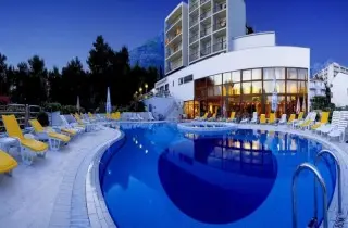 Hotel Horizont