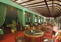 Hotel Horizont