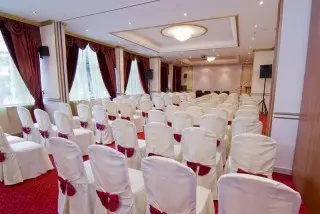 Hotel Horizont