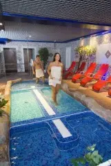 Hotel Horizont