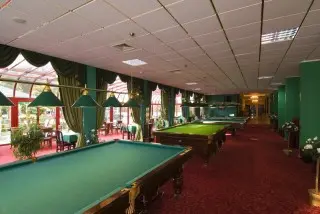 Hotel Horizont