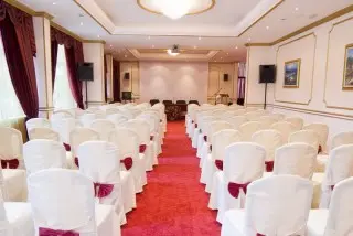 Hotel Horizont