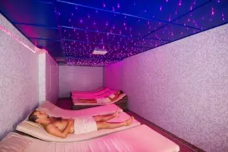 Hotel Horizont