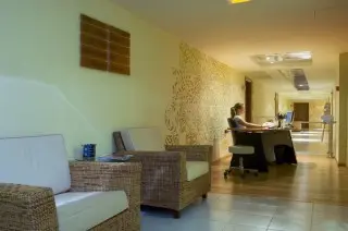 Hotel Horizont