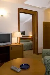 Hotel Horizont