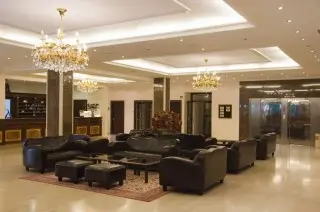 Hotel Horizont