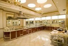 Hotel Horizont
