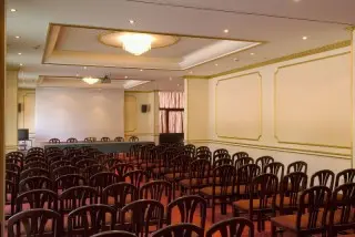Hotel Horizont