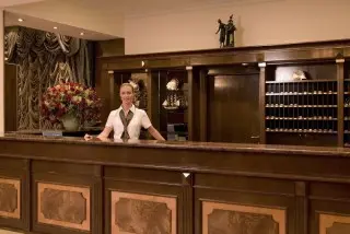 Hotel Horizont