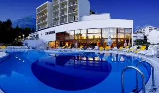 Hotel Horizont