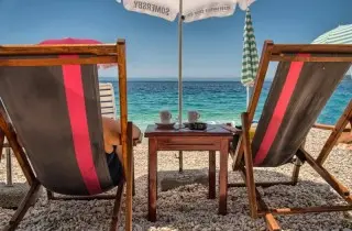 Family Resort Urania