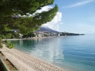 Family Resort Urania