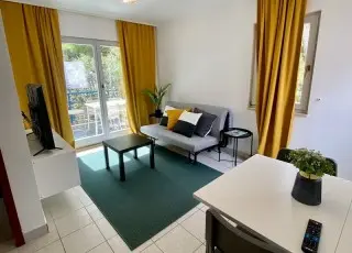 Family Resort Urania