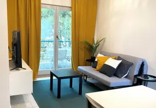 Family Resort Urania