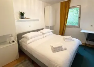 Family Resort Urania