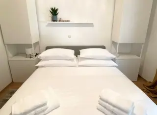 Family Resort Urania
