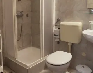 Family Resort Urania