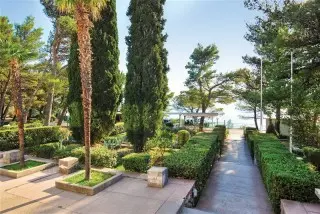 Family Resort Urania