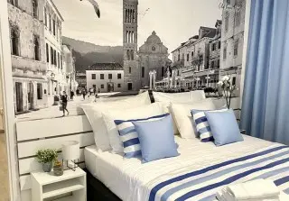 Family Resort Urania
