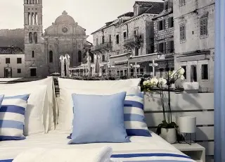 Family Resort Urania