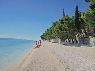 Family Resort Urania