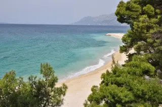 Family Resort Urania