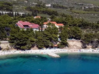 Family Resort Urania