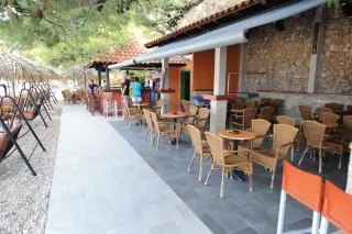 Family Resort Urania