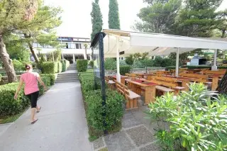 Family Resort Urania