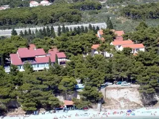 Family Resort Urania