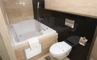 Hotel San Antonio